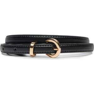 Dámský pásek Vero Moda Vmkatja 10312753 Černá