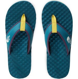 Žabky The North Face M Base Camp Flip-Flop Ii NF0A47AA3JI1 Tyrkysová