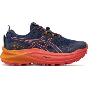 Běžecké boty Asics Trabuco Max 2 1012B426 Modrá