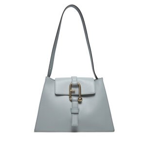 Kabelka Furla Nuvola S Shoulder Bag WB01274-BX2045-AR300-1007 Modrá