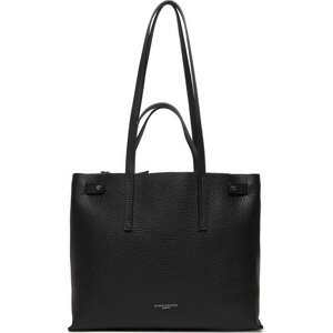 Kabelka Gianni Chiarini Altea BS 10967 RNGDBL Černá