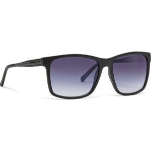 Sluneční brýle Guess GF5082 Černá