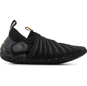 Sneakersy Vibram Fivefingers Furo Knit High 20MEB01 Černá