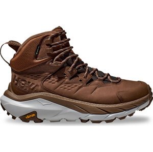 Trekingová obuv Hoka Kaha 2 GTX GORE-TEX 1123155 Hnědá