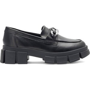 Loafersy Lasocki Young SARA CI12-9092-01A Černá