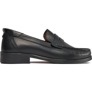 Lordsy Ted Baker 256635 Černá