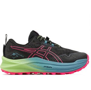 Běžecké boty Asics Trabuco Max 2 1012B426 Černá