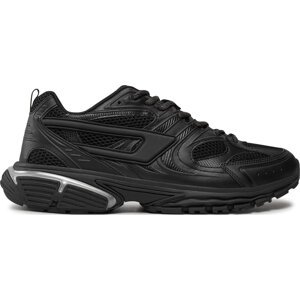 Sneakersy Diesel S-Serendipity Pro-X1 Y03373P0423 Černá