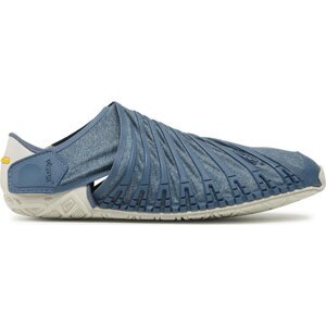 Sneakersy Vibram Fivefingers Furoshiki 22MAF03 Modrá