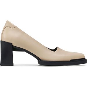 Lodičky Vagabond Shoemakers Edwina 5310-101-32 Béžová