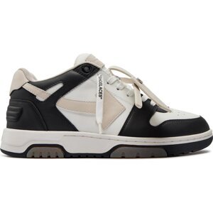 Sneakersy Off-White IA189S22LEA0016110 Bílá