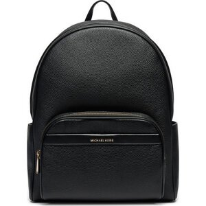 Batoh MICHAEL Michael Kors 30T4G8XB7L Černá