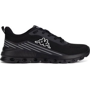 Sneakersy Kappa AW24-3C012 Černá