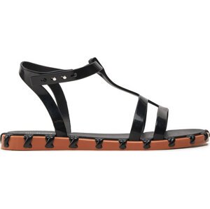 Sandály Melissa Melissa Ana Sandal Ad 33879 Černá