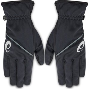 Rukavice Asics Thermal Gloves 3013A424 Černá