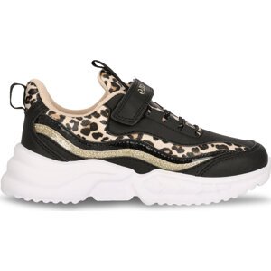 Sneakersy ZigZag Lassis Z244245 Černá