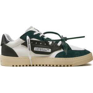 Sneakersy Off-White OMIA227S22FAB0010155 Barevná