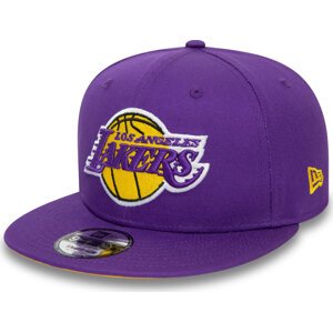 Kšiltovka New Era Nba Rear Logo 950 Lakers 60503476 Fialová