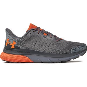 Běžecké boty Under Armour Ua Hovr Turbulence 2 3026520-109 Šedá