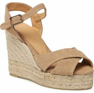 Espadrilky Castañer Blaudell/8ed/002 021689-2008 2008