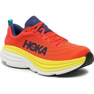 Boty Hoka Bondi 8 1123202 Rafl