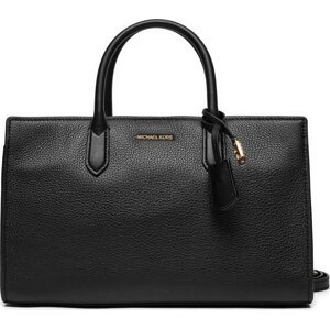 Kabelka MICHAEL Michael Kors 30F4GETS2L Černá