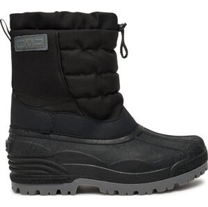 Sněhule CMP Hanki 3.0 Snow Boots 3Q75674J Černá