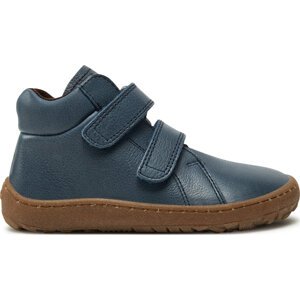 Kotníková obuv Froddo G3110252-14 M Tmavomodrá