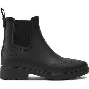 Holínky LAUREN RALPH LAUREN Preslie 802945876001 Černá