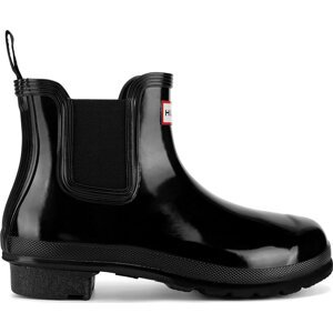 Holínky Hunter WFS2078RGL Černá