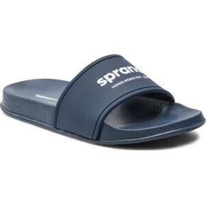 Nazouváky Sprandi 865477A Tmavomodrá