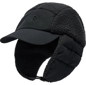 Pánské rukavice The North Face Cragmont Fleece TrapperNF0A7WJBKX71 Černá