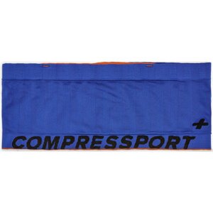 Sportovní opasek Compressport Free Belt CU00012B Modrá