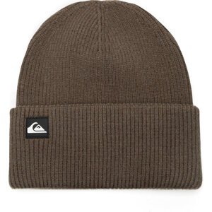 Čepice Quiksilver QS-M3-001-AW24 Hnědá