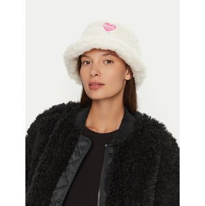 Klobouk Kangol Manga Bucket K5424 Bílá