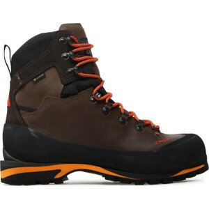 Trekingová obuv Crispi Wasatch Gtx GORE-TEX CF31614300 Hnědá