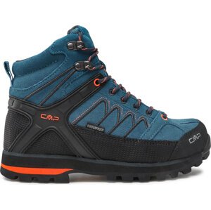 Trekingová obuv CMP Moon Mid Trekking Shoe Wp 31Q4797 Barevná