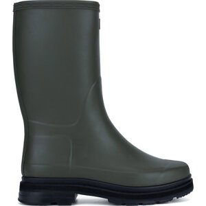 Holínky Hunter HFM-001 Khaki