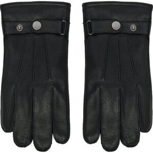 Pánské rukavice Mustang 310-23-170 Černá