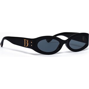 Sluneční brýle Dsquared2 D2 0150/G/S 207431 Černá