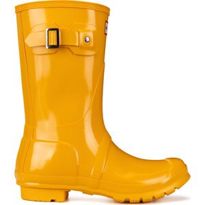 Holínky Hunter WFS1000RGL Žlutá