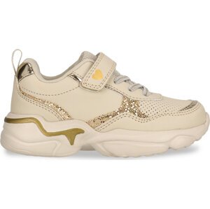 Sneakersy ZigZag Laertes Z242044 Béžová
