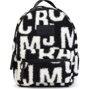 Batoh The Marc Jacobs W60358 Černá