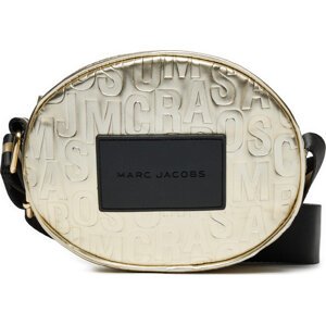 Ledvinka The Marc Jacobs W60355 Zlatá