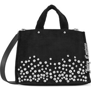 Kabelka Juicy Couture BIJXT5522WYZ Černá