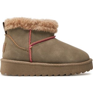 Sněhule Original Marines DEA0023FC Šedá