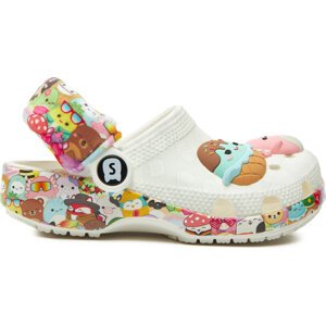 Nazouváky Crocs Classic Squishmallows Clog Kids 210228 Barevná