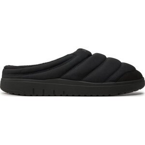 Bačkory Tommy Hilfiger FM0FM05158 Černá
