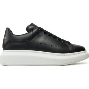Sneakersy MCQ Alexander McQueen 553770WHGP0 Černá