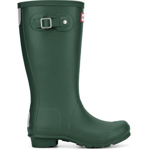 Holínky Hunter JFT6000RMA Zelená